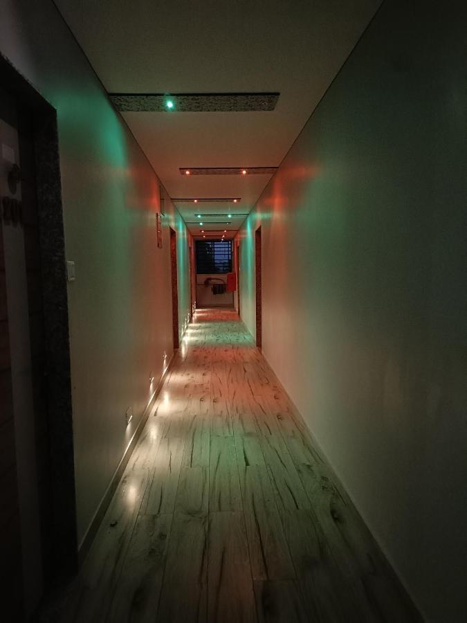 Hotel Jb Star Māndvi Extérieur photo